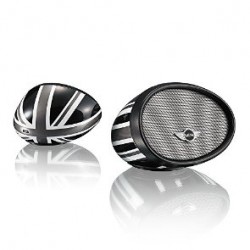 ลำโพงMini Mirror Bluetooth speaker